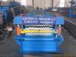 Double Deck Rolling Machine